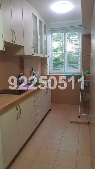 Queensberry Lodge (D10), Apartment #160654012